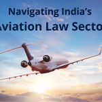 Legal career opportunities in aviation sector in India
