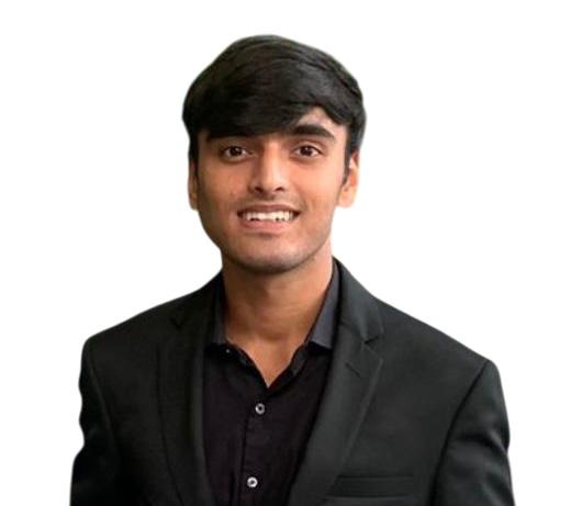 Udayaditya Banerjee