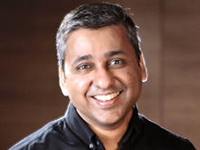 Abhinandan Malik