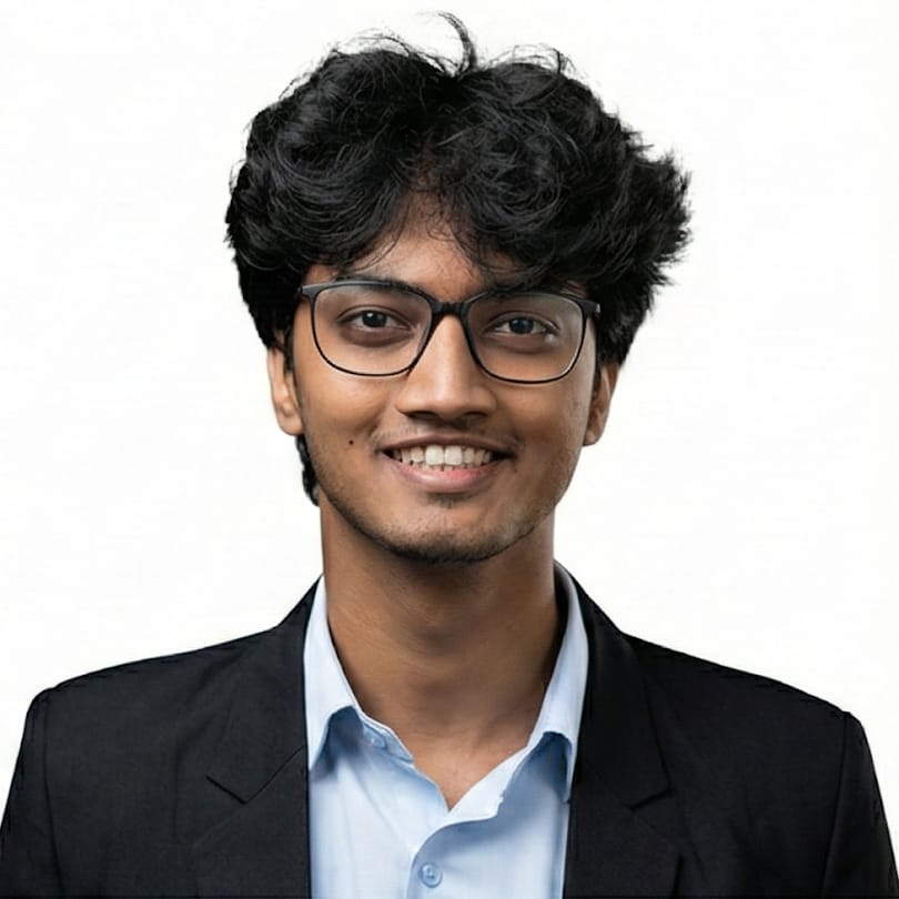 Devansh Shrivastava