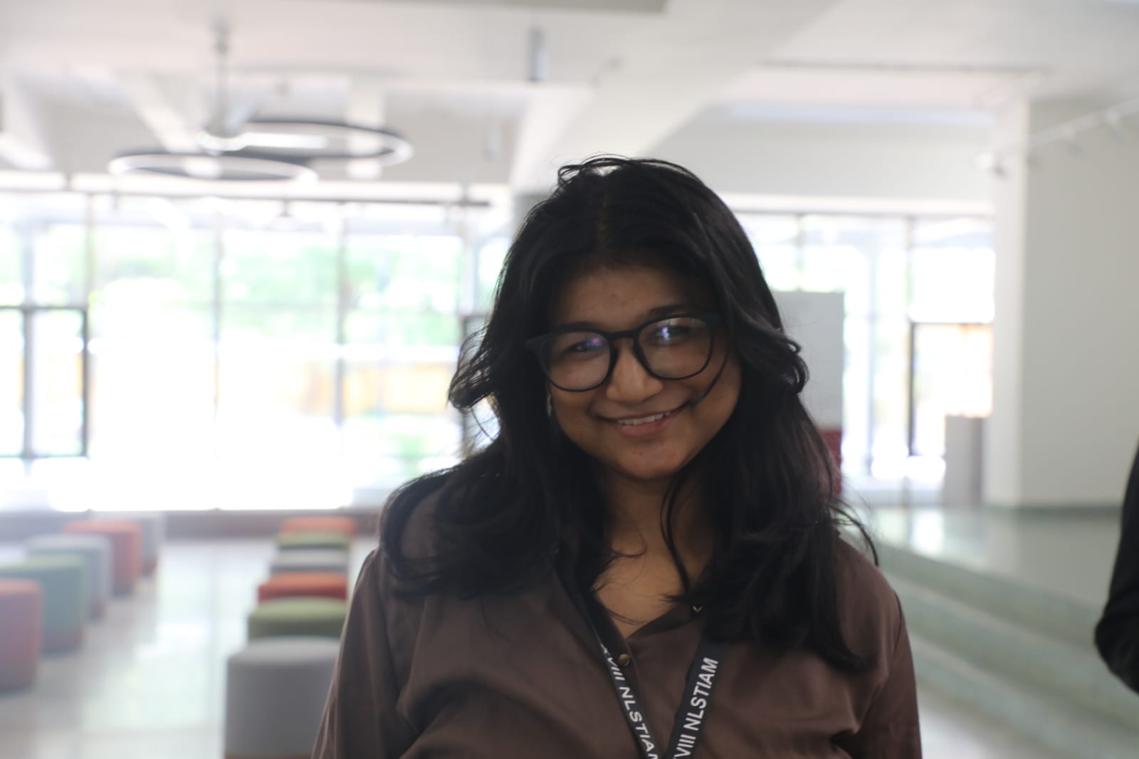Lipi Agarwal